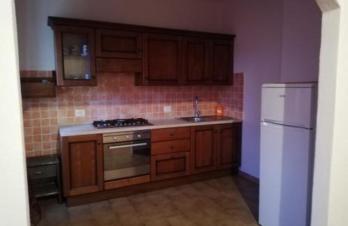 Porto Pozzo Apartment | Appartamento Pietro