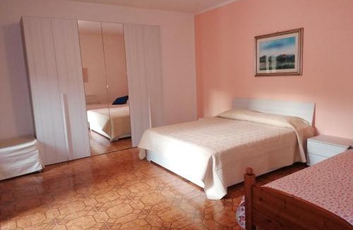 Porto Pozzo Apartment | Appartamento Pietro