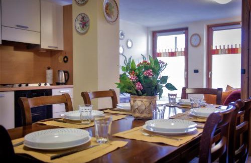 Gressan Apartment | Appartamento Pila Bellevue