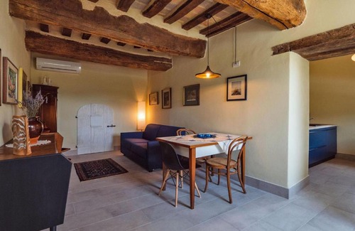 Arcevia Apartment | Appartamento Piticchio
