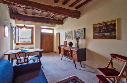 Arcevia Apartment | Appartamento Piticchio
