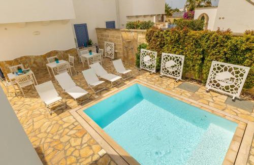 Boncore Apartment | Appartamento Playa Chianca