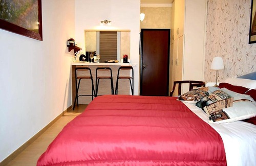 Oltrarno Apartment | appartamento pontevecchio