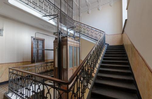 Cit Turin Apartment | Appartamento Porta Susa 2 by Home4holidays