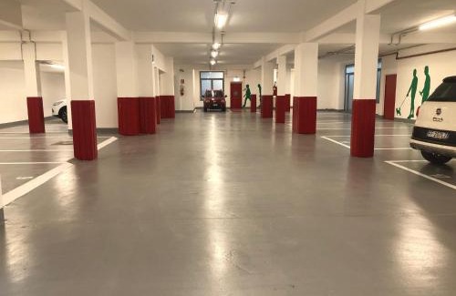Cit Turin Apartment | Appartamento Porta Susa by Home4holidays