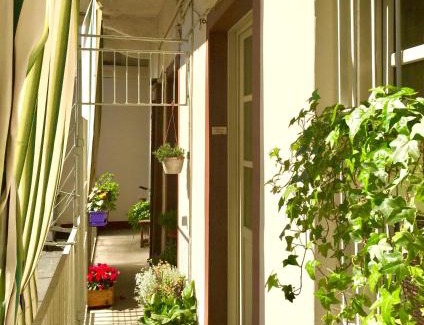 Cit Turin Apartment | Appartamento Porta Susa by Home4holidays