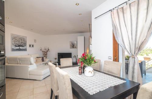 Porto Pozzo House | Appartamento Porto Pozzo
