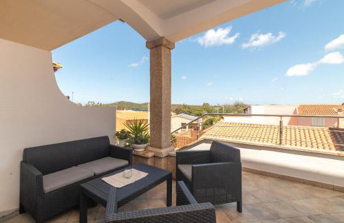 Porto Pozzo House | Appartamento Porto Pozzo