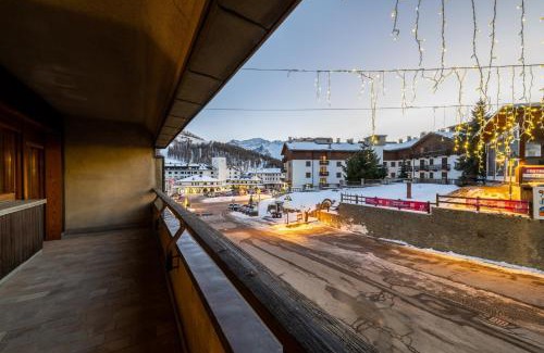 Sestriere Apartment | Appartamento Prestige