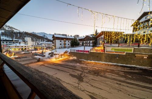 Sestriere Apartment | Appartamento Prestige