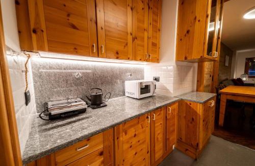 Sestriere Apartment | Appartamento Prestige