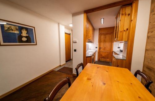Sestriere Apartment | Appartamento Prestige
