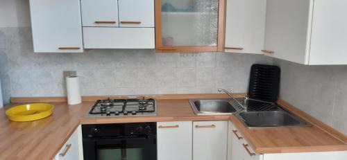 Cattolica Apartment | Appartamento Raffaello