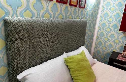 Old Town Apartment | Appartamento Rapisardi Centro