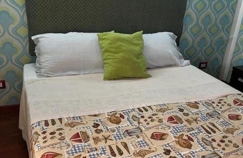 Old Town Apartment | Appartamento Rapisardi Centro