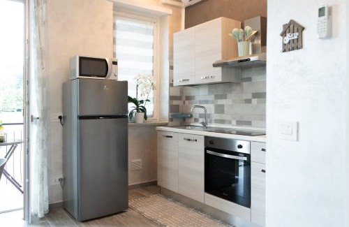 Alba Apartment | Appartamento Rayan Alba Wine Retreat nelle Langhe