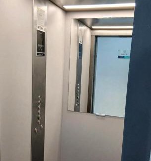 Kenitra Apartment | Appartamento Residence L'orchidèe