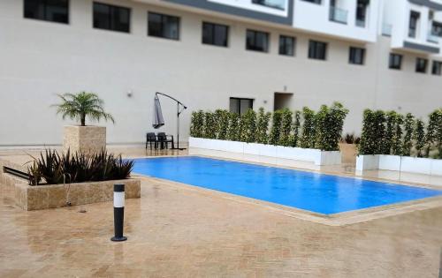 Kenitra Apartment | Appartamento Residence L'orchidèe