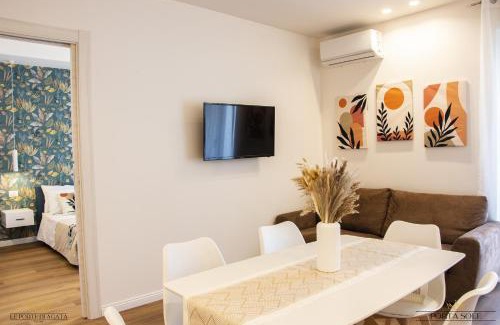 San Giorgio-Librino-San Giuseppe la Rena-Zia Lisa-Villaggio Sant'Agata Apartment | Appartamento residence privato CATANIA Parcheggio Gratuito