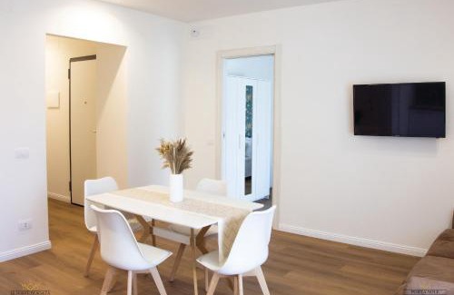 San Giorgio-Librino-San Giuseppe la Rena-Zia Lisa-Villaggio Sant'Agata Apartment | Appartamento residence privato CATANIA Parcheggio Gratuito