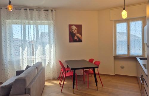 Asti Apartment | Appartamento Rio Crosio