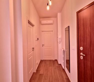 Asti Apartment | Appartamento Rio Crosio