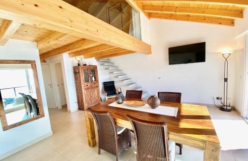 Poppino Apartment | Appartamento Roggiolo