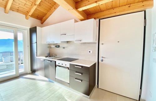 Poppino Apartment | Appartamento Roggiolo