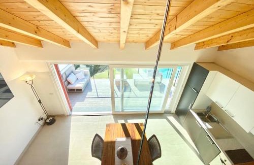 Poppino Apartment | Appartamento Roggiolo