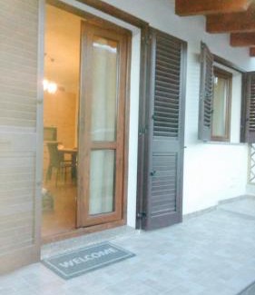 Buggerru Apartment | Appartamento Rosmarino