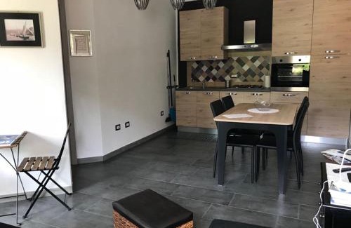 Buggerru Apartment | Appartamento Rosmarino