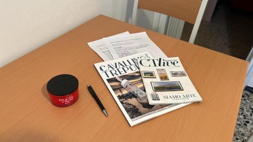 Jesolo Apartment | APPARTAMENTO ROSSO - OVER THE RAINBOW APARTMENTS - LIDO di JESOLO -4 POSTI LETTO