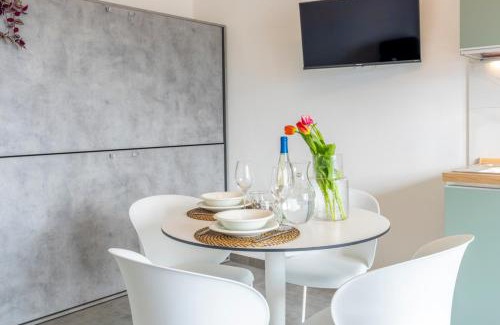 Voltino Apartment | Appartamento San Lorenzo