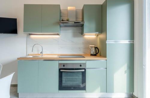 Voltino Apartment | Appartamento San Lorenzo