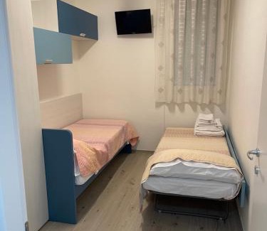 Marotta Apartment | Appartamento Sabbia & Conchiglie