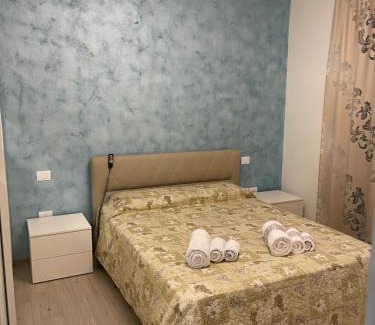 Marotta Apartment | Appartamento Sabbia & Conchiglie
