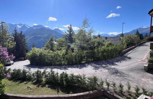 Sauze d'Oulx Apartment | Appartamento Salice 2000 - G