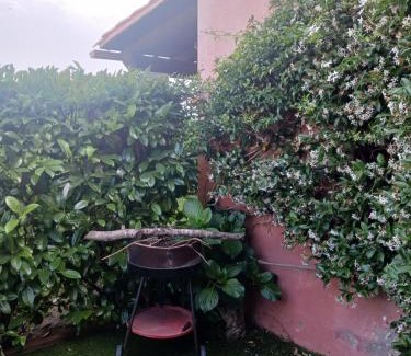 San Teodoro Apartment | Appartamento Salina Bamba