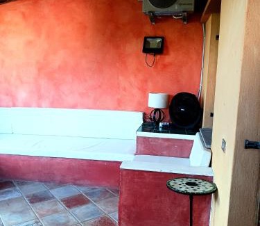 San Teodoro Apartment | Appartamento Salina Bamba