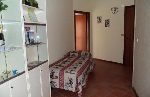Castell'Alfero House | Appartamento San Bastian