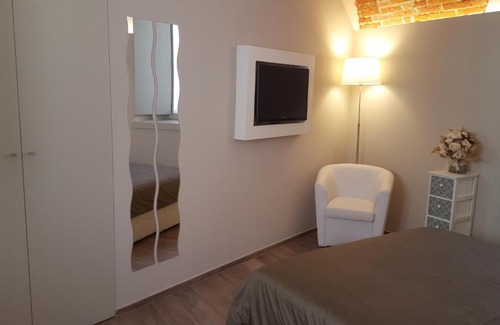 Langhe and Roero Apartment | Appartamento San Giuseppe