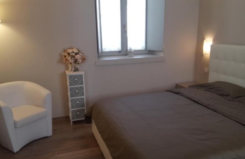 Langhe and Roero Apartment | Appartamento San Giuseppe