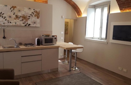 Langhe and Roero Apartment | Appartamento San Giuseppe