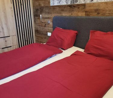 Passo del Tonale Apartment | Appartamento San Bartolomeo
