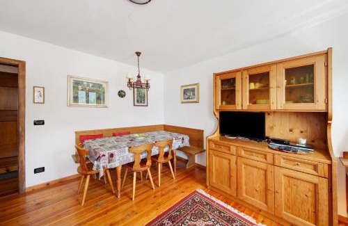Vodo Cadore Apartment | Appartamento San Lorenzo 1 a Vinigo