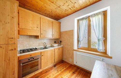 Vodo Cadore Apartment | Appartamento San Lorenzo 1 a Vinigo