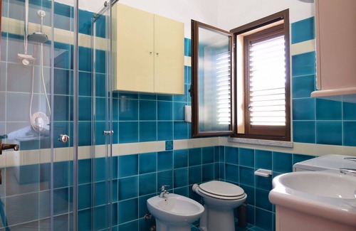 Schifoni Apartment | Appartamento San Pietro In Budoni, A/C