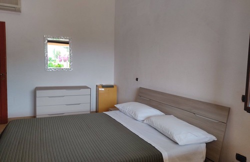Schifoni Apartment | Appartamento San Pietro In Budoni, A/C