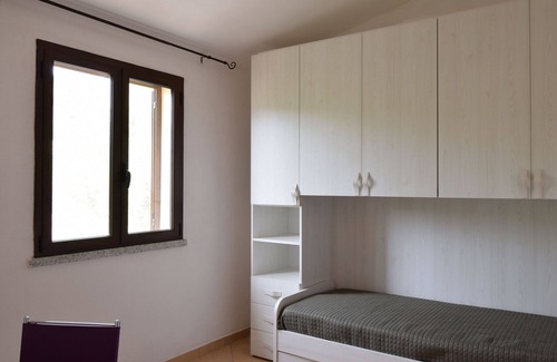 Schifoni Apartment | Appartamento San Pietro In Budoni, A/C