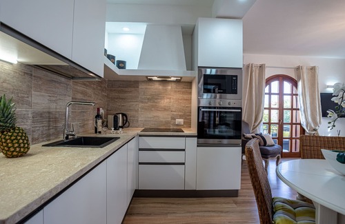 San Teodoro City Centre House | Appartamento San Teodoro Centro